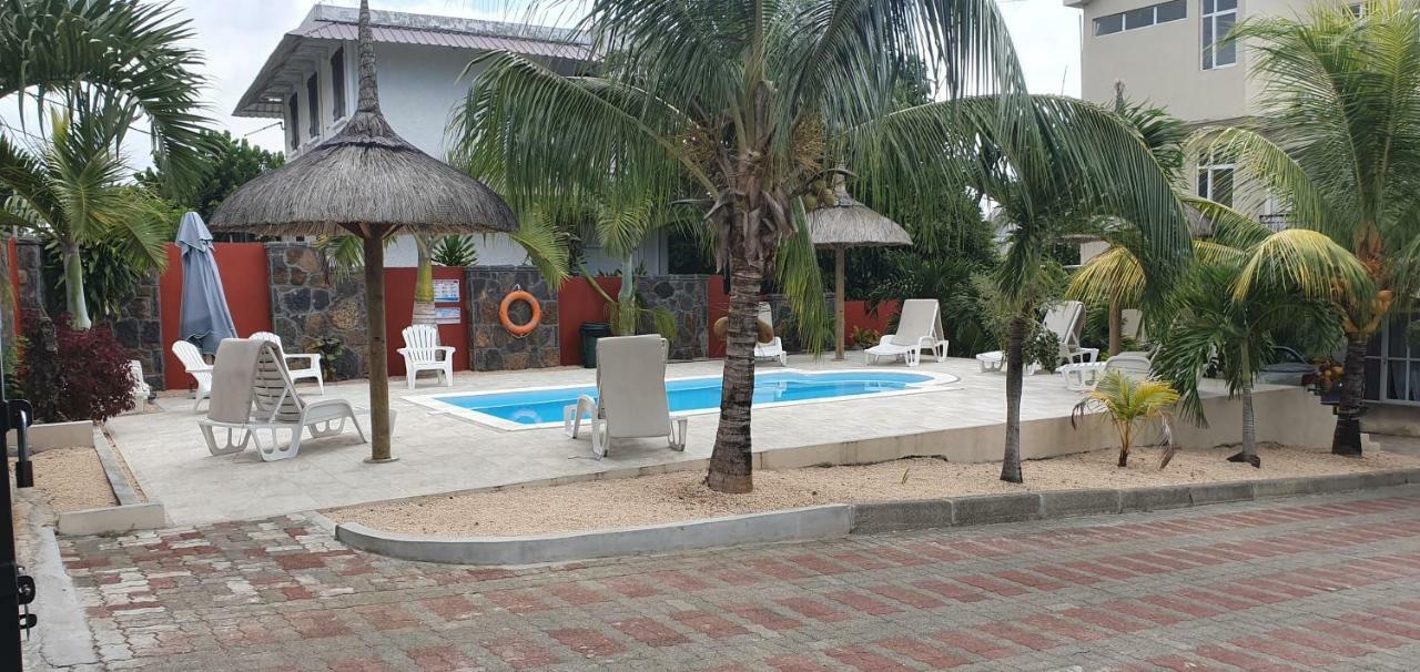Paradise Hill Grand Baie Exterior foto